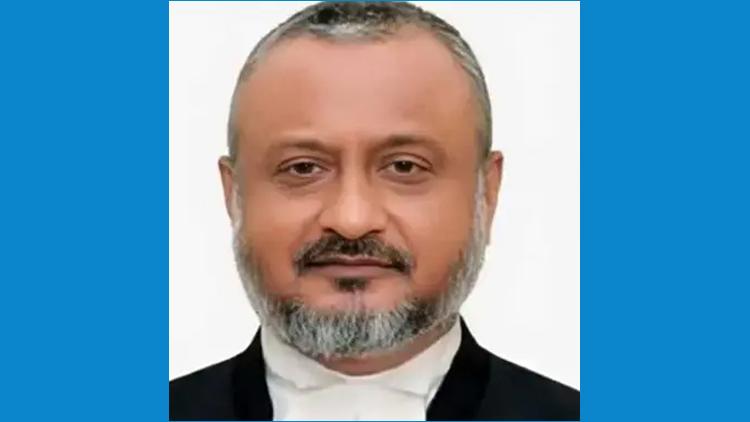 দুদকের নতুন চেয়ারম্যান বিচারপতি এ কে এম আসাদুজ্জামান, প্রজ্ঞাপন জারি